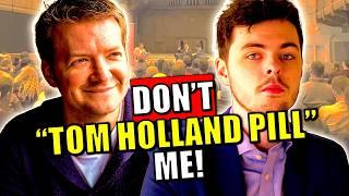 Is there a REBIRTH of BELIEF IN GOD? Justin Brierley vs Alex O'Connor