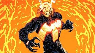 Venom Becomes a God | King in Black Complete Story