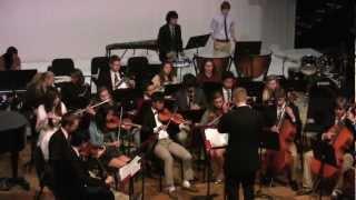 Music Guild - March to the Scaffold