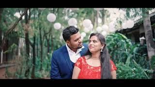 Pre-wedding Teaser Video Kannada 2023 | Suri | Editing Rakesh J | Visual Frames Studio