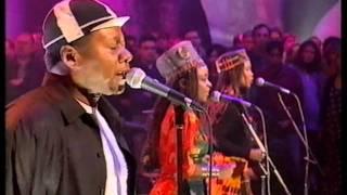 Papa Wemba live 2 on Later With Jools Holland