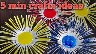 5 min crafts ideas by kala sansar / tea cup/ tea cup craft/ tea cup crafts ideas easy