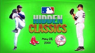 A CLASSIC Pedro-Clemens showdown! Red Sox vs. Yankees at the PEAK of rivalry! | Hidden Classics