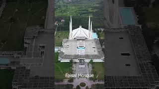 Watch this Drone Footage of Islamabad | The Most Beautiful Capital City in Pakistan. 