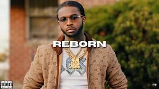 [FREE] Pop Smoke x Bronx Drill Type Beat - "Reborn"