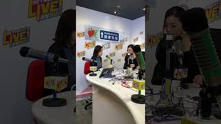 新城知訊台《健康快線》直播訪問幕後花絮 | Metro Radio - Behind the scenes