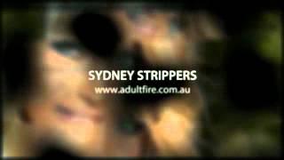 Sydney Strippers