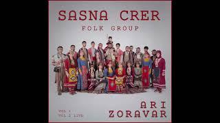 "Sasna tsrer" ensemble - Hambardzman erkoushabti (Armenian folk song)