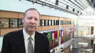 Haskayne Words of Wisdom Video Gallery: Martin Glynn