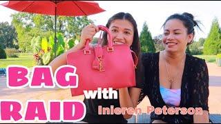 BAG RAID with Inieren Peterson