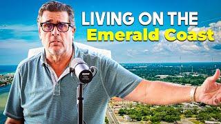  Why the Emerald Coast Is Perfect for Families & Investors! 