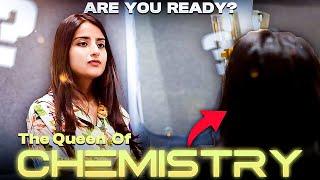 Swagat Nahi Karoge Hamara | OG of Chemistry 