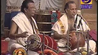 Dr.T.V.Gopalakrishnan-01-sAmaja vara gamanA-hindOLam