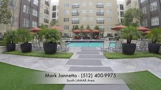 South Lamar - Austin TX Apartments available -  ref SC809