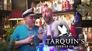 Tarquins The Sea Dog Navy Strength Gin Review | The Ginfluencers UK