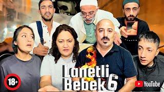 Lanetli Bebek 6 Korku Filmi #gerilim #korkufilmi #lanetlibebek