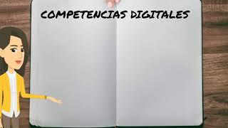 Competencias digitales