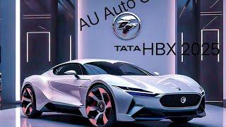 All New 2025 Tata HBX Review: Pros, Cons, and Verdict"