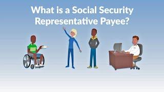 What is a Social Security Representative Payee? (North Carolina)