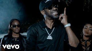 Bounty Killer - One GadZilla (Official Video)