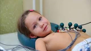 Полезная программа о клинике детской неврологии Центр Здоровья Виктория