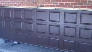 CHI 2751 Garage Doors 16x7 r value 16.95 in Chicago,IL