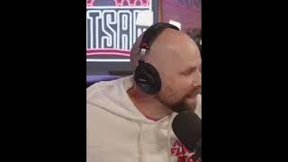 Sam Roberts drops truth bombs about shows splitting up