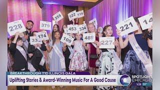 Uplifting Stories & Award-Winning Music For A Good Cause