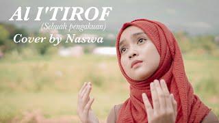 I'TIROF - Syair Doa Abu Nawas ( Cover by Naswa Aulia )