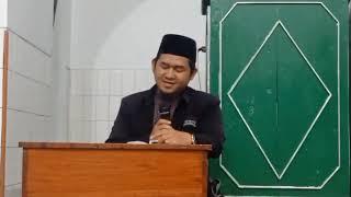 Qoul ulama tentang sholat malam       Ust Abdul Halim Dai Tawangmangu