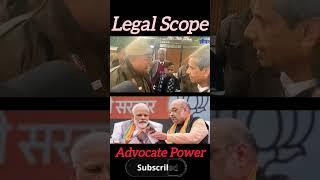 Advocate Power | Lawyer vs Police   #shorts #viral #advocate #lawyer #police #law