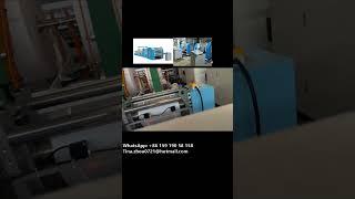 Dinner Napkins Making MachineDinner Airlaid Napkins Linen Feel Paper Tissue Folding Machine