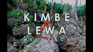 Kimbe Lewa - Wild Pack (Official Music Video 2017)