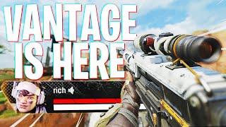 Vantage is SO Much Better Than I Thought She'd Be... - Apex Legends Season 14