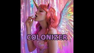 Colonizer by Colony Global Network