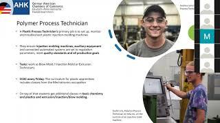 GACCPIT Apprenticeship Programs - Snack & Learn Consortium for Public Education