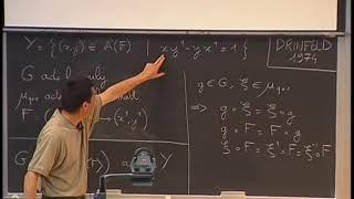 Introduction to Deligne Lusztig Theory 1