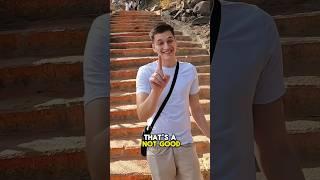 Germans in India…