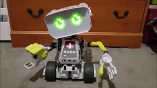 Meccano M.A.X. Robot Review age 10+ for SpinMaster