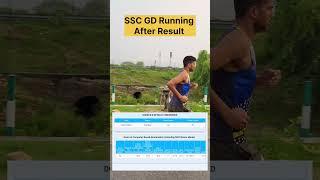 SSC GD RUNNING After Result , ssc gd result 2024, sscgd physical date | ssc gd running 2024 #sscgd