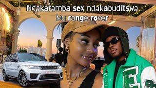 Tamia Ncube expose Holy Ten "akandibuditsa mu range rover"