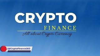 Crypto Finance Intro