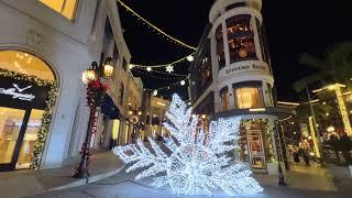 CHRISTMAS   Rodeo Drive Holidays    christmas