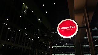 Pairidaēza | Park Inn by Radisson | Riyadh | Welcome Saudi