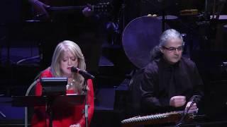 Simin Bari (Live Concert - Vancouver Keymeek Center Theatre)