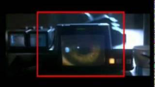 Blade Runner: Pan & Scan vs. Widescreen