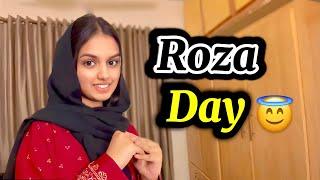 Roza Day | Christians kesy roza rakhty hain |