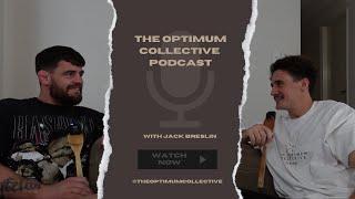 The Optimum Collective Podcast ep. 24 - Fighting talk with John Fraser