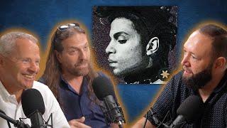 Mosaic Mastery from the Vatican to Prince  with Danilo Bonazza & Steve Griggs