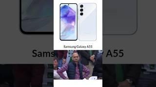 Ranking Samsung Galaxy A50 series (2019-2024) #samsung #galaxy